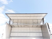 MITSUBISHI FUSO Fighter Aluminum Wing 2PG-FK64N 2019 380,000km_12