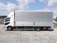 MITSUBISHI FUSO Fighter Aluminum Wing 2PG-FK64N 2019 380,000km_9