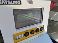 HINO Dutro Tank Lorry 2KG-XZU700M 2024 2,000km_27