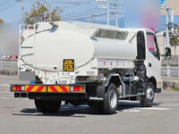 HINO Dutro Tank Lorry 2KG-XZU700M 2024 2,000km_2