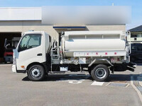 HINO Dutro Tank Lorry 2KG-XZU700M 2024 2,000km_3