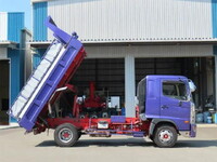 HINO Ranger Dump 2KG-FD2ABA 2018 157,000km_10