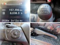 HINO Ranger Dump 2KG-FD2ABA 2018 157,000km_15