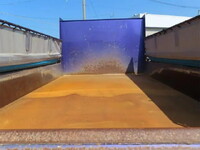 HINO Ranger Dump 2KG-FD2ABA 2018 157,000km_23