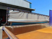 HINO Ranger Dump 2KG-FD2ABA 2018 157,000km_24