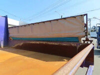 HINO Ranger Dump 2KG-FD2ABA 2018 157,000km_25