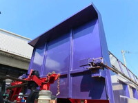 HINO Ranger Dump 2KG-FD2ABA 2018 157,000km_27