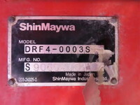 HINO Ranger Dump 2KG-FD2ABA 2018 157,000km_28