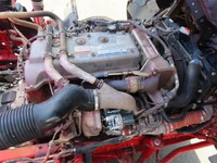 HINO Ranger Dump 2KG-FD2ABA 2018 157,000km_29