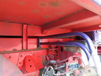 HINO Ranger Dump 2KG-FD2ABA 2018 157,000km_31