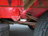 HINO Ranger Dump 2KG-FD2ABA 2018 157,000km_33