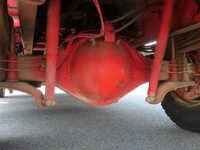 HINO Ranger Dump 2KG-FD2ABA 2018 157,000km_34