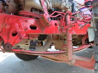 HINO Ranger Dump 2KG-FD2ABA 2018 157,000km_35