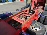 HINO Ranger Dump 2KG-FD2ABA 2018 157,000km_36