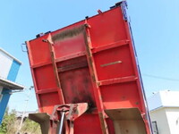 HINO Ranger Dump 2KG-FD2ABA 2018 157,000km_39