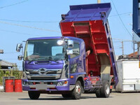 HINO Ranger Dump 2KG-FD2ABA 2018 157,000km_3