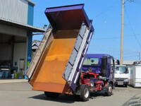 HINO Ranger Dump 2KG-FD2ABA 2018 157,000km_4