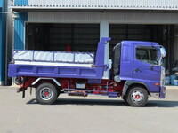 HINO Ranger Dump 2KG-FD2ABA 2018 157,000km_5