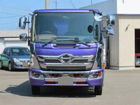 HINO Ranger Dump 2KG-FD2ABA 2018 157,000km_7