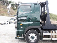 HINO Profia Trailer Head QDG-SS1EKDA 2014 520,000km_11
