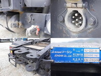 HINO Profia Trailer Head QDG-SS1EKDA 2014 520,000km_13