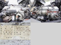 HINO Profia Trailer Head QDG-SS1EKDA 2014 520,000km_15