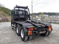 HINO Profia Trailer Head QDG-SS1EKDA 2014 520,000km_2