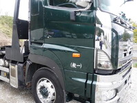 HINO Profia Trailer Head QDG-SS1EKDA 2014 520,000km_4