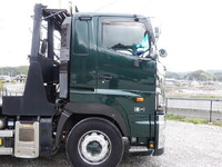 HINO Profia Trailer Head QDG-SS1EKDA 2014 520,000km_5