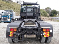 HINO Profia Trailer Head QDG-SS1EKDA 2014 520,000km_8