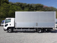 ISUZU Forward Aluminum Wing TKG-FRR90T2 2017 788,000km_10