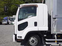 ISUZU Forward Aluminum Wing TKG-FRR90T2 2017 788,000km_12