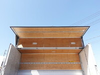 ISUZU Forward Aluminum Wing TKG-FRR90T2 2017 788,000km_13