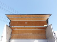 ISUZU Forward Aluminum Wing TKG-FRR90T2 2017 788,000km_14