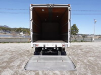 ISUZU Forward Aluminum Wing TKG-FRR90T2 2017 788,000km_15