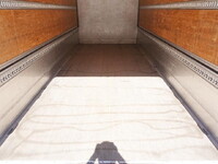 ISUZU Forward Aluminum Wing TKG-FRR90T2 2017 788,000km_17