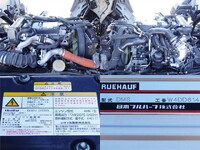 ISUZU Forward Aluminum Wing TKG-FRR90T2 2017 788,000km_19