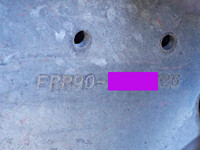 ISUZU Forward Aluminum Wing TKG-FRR90T2 2017 788,000km_20