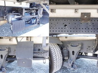 ISUZU Forward Aluminum Wing TKG-FRR90T2 2017 788,000km_22