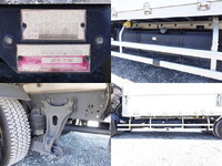 ISUZU Forward Aluminum Wing TKG-FRR90T2 2017 788,000km_23