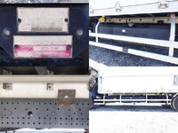 ISUZU Forward Aluminum Wing TKG-FRR90T2 2017 788,000km_23