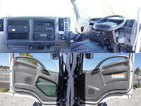 ISUZU Forward Aluminum Wing TKG-FRR90T2 2017 788,000km_25