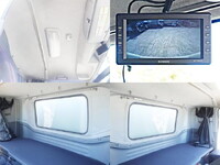 ISUZU Forward Aluminum Wing TKG-FRR90T2 2017 788,000km_26