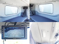 ISUZU Forward Aluminum Wing TKG-FRR90T2 2017 788,000km_26