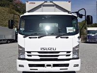 ISUZU Forward Aluminum Wing TKG-FRR90T2 2017 788,000km_2