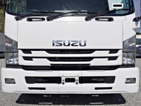 ISUZU Forward Aluminum Wing TKG-FRR90T2 2017 788,000km_3