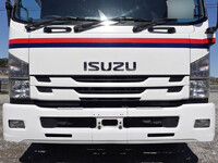 ISUZU Forward Aluminum Wing TKG-FRR90T2 2017 788,000km_4