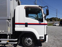 ISUZU Forward Aluminum Wing TKG-FRR90T2 2017 788,000km_5
