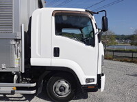 ISUZU Forward Aluminum Wing TKG-FRR90T2 2017 788,000km_5