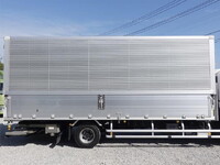 ISUZU Forward Aluminum Wing TKG-FRR90T2 2017 788,000km_6